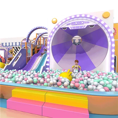 Trealamh súgartha bog saincheaptha